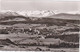 W4099- ISNY IM ALLGAU TOWN PANORAMA - Isny