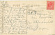 London 1911; Hyde Park. Rotten Row & Houses Of Parliament - Circulated. (Rapid Card) - Hyde Park