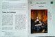 ► CPSM Fiche Litterature Henry Fielding Tom Jones Madame Adelaide  J M Nattier - Didactische Kaarten