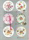 Delcampe - 87- LIMOGES- RARE CATALOGUE PORCELAINE PORCELAINES RAYNAUD - SAKAI- 1984 - Limousin