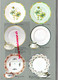 Delcampe - 87- LIMOGES- RARE CATALOGUE PORCELAINE PORCELAINES RAYNAUD - SAKAI- 1984 - Limousin