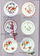 Delcampe - 87- LIMOGES- RARE CATALOGUE PORCELAINE PORCELAINES RAYNAUD - SAKAI- 1984 - Limousin