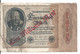 ALLEMAGNE 1 MILLIARD MARK 1923 VF P 113 - 5 Millionen Mark