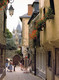 3 AK Frankreich * Château De Josselin - Loggia De Saint-Martin Und Die Historische Altstadt Von Josselin * - Josselin