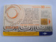 POLINESIA FRANCAISE  CHIPCARD  30 UNITS  ANNUAIRE OFFICIEL 2000    POLYNESIEN                **10632** - Französisch-Polynesien