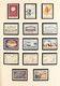 1958-96 COLLECTION In Two Albums, With Fine Used And Lots Of Never Hinged Mint Incl. Sets Etc. (Qty) For More Images, Pl - Autres & Non Classés