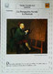 ►   Fiche   Litterature  Nicolas Vassilievitch Gogol La Perspective Nevski  Le Portrait  Autoportrait Chevalet W Hogarth - Learning Cards