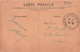 CPA Paris - La Grande Roue - Franchise Militaire - Cachet Trésors Et Postes 1918 - Envoyé à Alger - Altri & Non Classificati