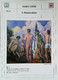 ►   Fiche   Litterature  André Gide L'immoraliste  Baigneurs Cezanne - Learning Cards