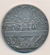 Médaille F. Vermeylen - Albert Roi Des Belges - Royal / Of Nobility