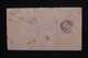 ETATS UNIS - Entier Postal Pour La Suisse En 1886 - Défauts - L 129115 - ...-1900