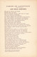 Image Fables De La Fontaine - Les Deux Chèvres - Illustration Gustave Doré - Publicité Solution Patauberge - 9x14cm - Other & Unclassified
