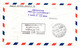 5-11-1990 Gemellaggio Di Cultura- Capo D'Orlando - 1981-90: Storia Postale