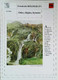 ►   Fiche   Litterature  Friedrich Holderlin Odes Elégies Hymnes  Les Cascades De Tivoli Thoma - Learning Cards