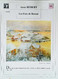 ►   Fiche   Litterature   Anne Hebert  Les Fous De Bassan  Paysage D'hiver A Edelfelt - Learning Cards