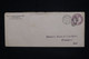 ETATS UNIS - Entier Postal Commercial De La Fayette Pour Frankfort En 1893 - L 129211 - ...-1900