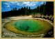 (1 J 6) USA - Yellowstone National Park (Morning Glory Pool) - Yellowstone