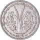Monnaie, Communauté économique Des États De L'Afrique De L'Ouest, Franc, 1972 - Elfenbeinküste