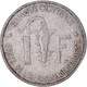 Monnaie, Communauté économique Des États De L'Afrique De L'Ouest, Franc, 1965 - Elfenbeinküste