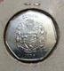 GUYANA , 10 DOLLARS , 1996 , UNC , Agouz - Guyana