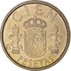 Monnaie, Espagne, 100 Pesetas, 1990 - 100 Pesetas