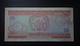 A5 BURUNDI  BILLETS DU MONDE WORLD BANKNOTES  20 FRANCS 1989 - Burundi