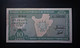 A5 BURUNDI  BILLETS DU MONDE WORLD BANKNOTES  10 FRANCS 1991 - Burundi