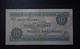 A5 BURUNDI  BILLETS DU MONDE WORLD BANKNOTES  10 FRANCS 1991 - Burundi