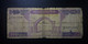 A5 AFGHANISTAN  BILLETS DU MONDE WORLD BANKNOTES  100 AFGHANIS - Afghanistan