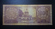 A5 PARAGUAY  BILLETS DU MONDE WORLD BANKNOTES  1000 GUARANIES 2005 - Paraguay