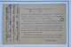 BB12 FRANCE BELLE CARTE  LETTRE CURIOSITé RARE 1932 CONCOURT DE BALLONS QUI ATERRI A EISSCBACH GERMANY+ AFFRANC.MIXTE++ - 1927-1959 Lettres & Documents