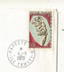 Lettre , PAPEETE R.P., ILE TAHITI, 1970, VAIPAE-UA-HUKA ,MARQUISES , Aviation, Vol Innaugural, Frais Fr 1.65 E - Covers & Documents