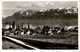 Cully Et Les Alpes De Savoie (3522) * 8. 8. 1959 - Cully