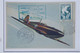 BB12 FRANCE BELLE CARTE   1947 TOUR DU CADRAN LA BAULE A NANTES ++ AFFRANC. PLAISANT - 1927-1959 Lettres & Documents