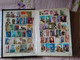 INDIA 1980 TO 1996 LARGE COMMEMORATIVE STAMPS COLLECTION WITH UNISSUED STAMPS - Collezioni & Lotti