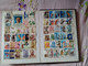 Delcampe - INDIA 1980 TO 1996 LARGE COMMEMORATIVE STAMPS COLLECTION WITH UNISSUED STAMPS - Lots & Serien