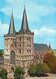 CPSM St.Viktorsdom Zu Xanten Am Niederrhein   L1718 - Xanten