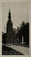 Apeldoorn // Grote Kerk Met Oorlogsgedenkteken 1940 - 1945 /1958 Formaat Kleine Dan Stand. NIET AANGESNEDEN! - Apeldoorn