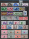 UPU - Collection De 298 Timbres * Et 25 Blocs - ( 10 Scans ) - Post