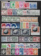 UPU - Collection De 298 Timbres * Et 25 Blocs - ( 10 Scans ) - Post