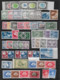 Delcampe - UPU - Collection De 298 Timbres * Et 25 Blocs - ( 10 Scans ) - Post