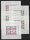 Delcampe - UPU - Collection De 298 Timbres * Et 25 Blocs - ( 10 Scans ) - Post