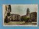 Ponferrada Plaza De La Encina Y Santuario - Andere & Zonder Classificatie