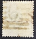 1856 - India - Queen Victoria - 1A - Used - 1854 East India Company Administration