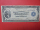 U.S.A-CHICAGO Série 1918 1$  Circuler (L.8) - Federal Reserve Notes (1914-1918)