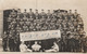 PAMIERS - Militaires Posant En 1907 (  Carte Photo ) - Pamiers