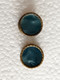 Delcampe - ANCIEN Boutons De Manchette Pression - Cuff Links & Studs