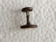 1 Ancien Bouton De Manchette En Os ? - Cuff Links & Studs