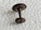 1 Ancien Bouton De Manchette En Os ? - Cuff Links & Studs