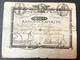 Resti Del Banco Di Santo Spirito 25 Baiocchi Baj 1798 Valore In Cifre Taglio Profondo Ma Naturale R2 Lotto.2928 - [ 9] Collections